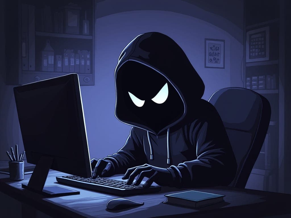 Shedding Light on the Dark Web: It's Not All Shadows and Villains
